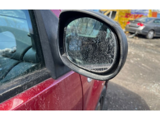 Зеркало (механическое) Alpine C2 1986 - 1987 года