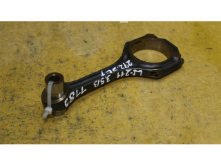  Поршень с шатуном    Mercedes-Benz E W211  