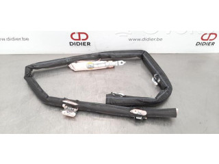 Боковая подушка безопасности 34139096D   Renault Clio IV