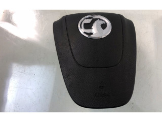 Подушка безопасности водителя Vauxhall Mokka