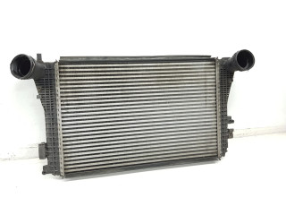 Интеркулер  1K0145803T, 1K0145803S   Volkswagen Golf Plus 