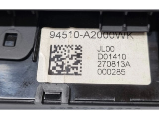 Дисплей 94510A2000, 94510A2000 KIA Ceed