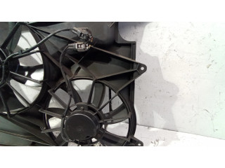 Вентилятор радиатора     96837838    Chevrolet Captiva 2.0