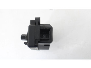 Вентилятор печки EAD516 Citroen DS3