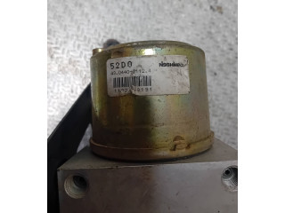 Блок АБС A3044001124, 52DQ   Suzuki  Grand Vitara I  1998 - 2005 года