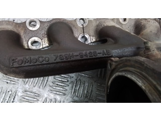  Турбина Volvo V70  7G9N6K682AD   для двигателя B6304T      