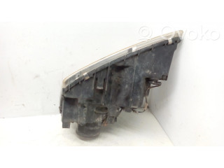 Передняя фара