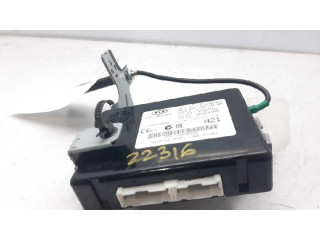 Блок управления 95400A2211   KIA Ceed