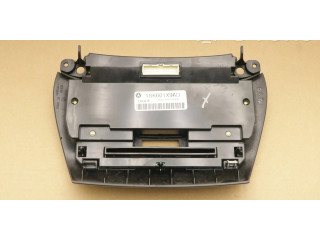 Блок управления климат-контролем 1SK601X9AD Fiat Freemont