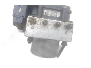 Блок управления АБС 8HT   Citroen C1