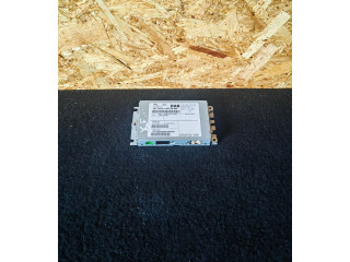 Блок управления HiFi audio CPLA14F720BM Jaguar XF X250