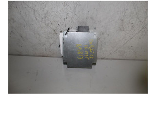 Řídící jednotka Fiat Doblo 2010