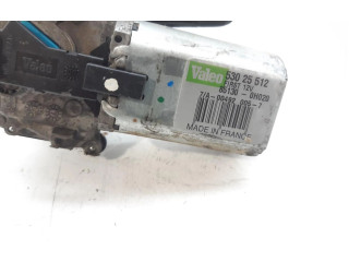 Моторчик заднего дворника 851300H020    Peugeot 107