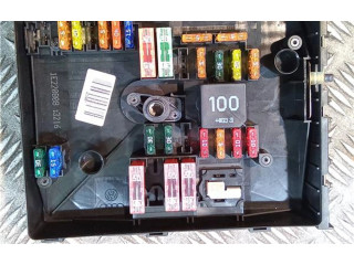 Блок предохранителей 1K0937125A, 1K0937125A Audi A3 S3 8L