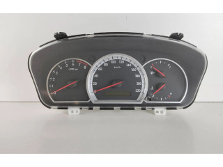 Přístrojová deska Chevrolet Epica 2010 96647264