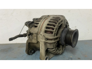 Генератор 0124325163, 13229984 Opel Zafira B 1.6