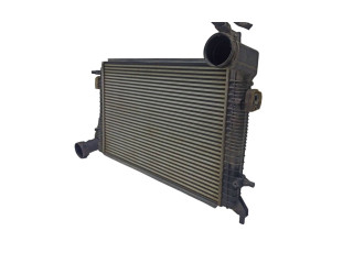 Интеркулер  1K0145803AL   Volkswagen Caddy 