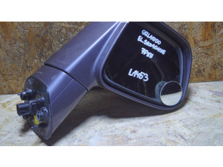 Зеркало электрическое        Chevrolet Orlando  2011 -  года   