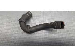 Турбина Модуль управления рулевой рейкой Audi A6 S6 C6 4F