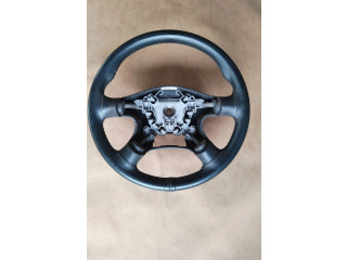 Руль Nissan Almera N16 2000 - 2010 года 4843AV67C