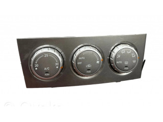 Блок управления климат-контролем 5037225170, 72311SA160   Subaru Forester SG