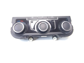 Блок управления климат-контролем 7N0907426AM Volkswagen Touran II