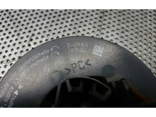 Подрулевой шлейф SRS 24459850, ANILLOAIRBAG Opel Meriva A