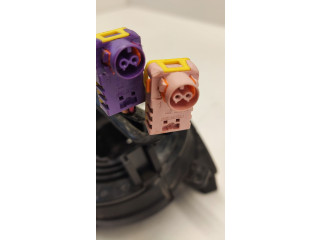 Подрулевой шлейф SRS 23491040, 13589991   Chevrolet Corvette C7