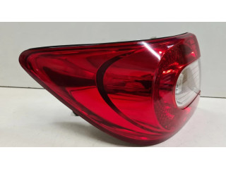 Задний фонарь левый Chevrolet Epica