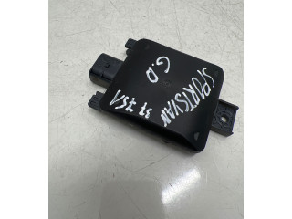 Датчик слепых зон 2Q0907686A   Volkswagen Golf Sportsvan