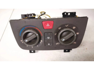 Блок управления климат-контролем 500440000, 17839611   Fiat Idea