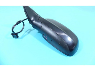 Зеркало электрическое        Skoda Superb B5 (3U)  2001 - 2008 года   