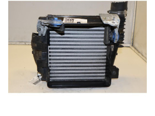 Интеркулер  9675627980   Peugeot Partner III 