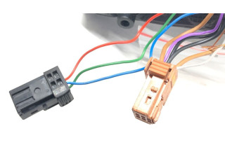 Zpětné zrcátko Citroen Berlingo 2008