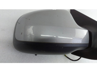 Зеркало электрическое Dacia Sandero 2008 - 2012 года