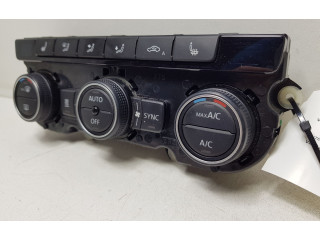 Блок управления климат-контролем 1K8907044AE, 5HB012614 Volkswagen Tiguan