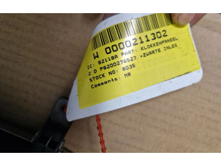 Панель приборов 8200276527A   Renault Clio II       