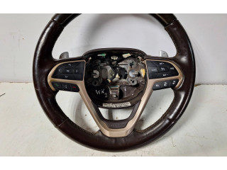 Руль Jeep Grand Cherokee 2010 - 2021 года