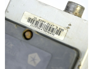 Блок АБС 00401231C5, 25092543173 Chrysler 300 - 300C 2005 - 2010 года