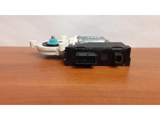 Электрический механизм для подъема окна без двигателя