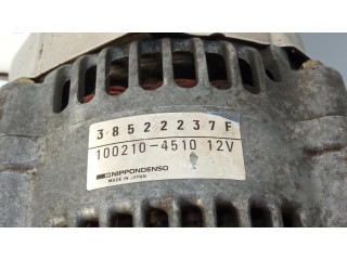 Генератор 38522237F, 1002104510   Jeep Grand Cherokee 2.5     