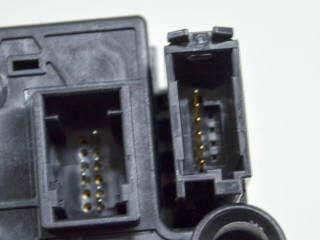 Подрулевой переключатель 6833433 BMW i3