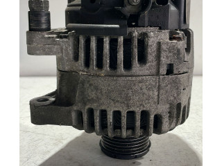 Генератор    Citroen C8      