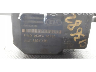 Jednotka ABS KIA Carnival 2010