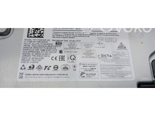 Блок управления JR3T-14G371-FED, MJ87E5AEC Ford S-MAX