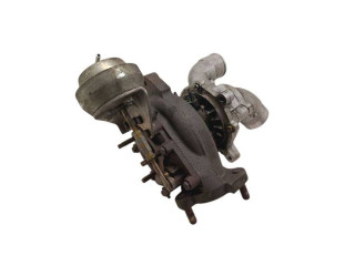 Турбина Lexus IS 220D-250-350 1720126120, 110617586E