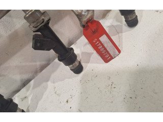 Vstřikovací lišta 23250-00040   Peugeot 108     