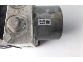 Блок АБС 1S0614517Q, 1S0614517Q   Skoda  Citigo  2011 - 2020 года