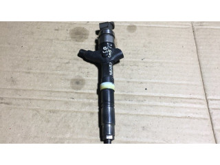 Vstřikovač 236700G010 Toyota Corolla E120 E130 pro naftový motor 2.0