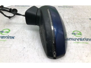 Зеркало (механическое) Audi A3 S3 8V 2013 - 2019 года